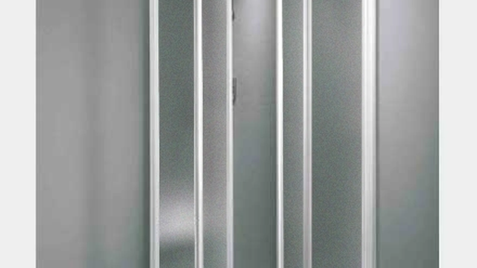 Box Doccia Pagoda di Megius