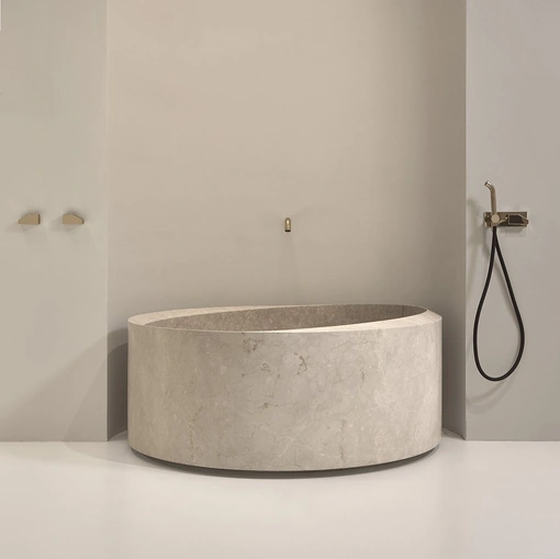 Vasca da Bagno Slide di Antoniolupi