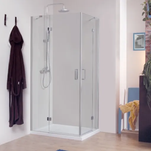 Mobile da Bagno Stile Libero Battente di Megius