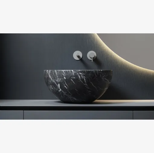 Lavabo Urna di Antoniolupi