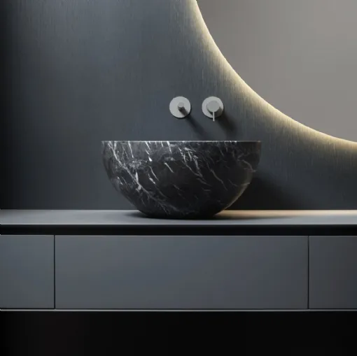 Lavabo Urna di Antoniolupi