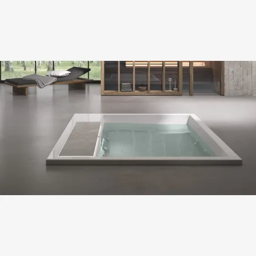 Vasca da Bagno Watersuite di Effe