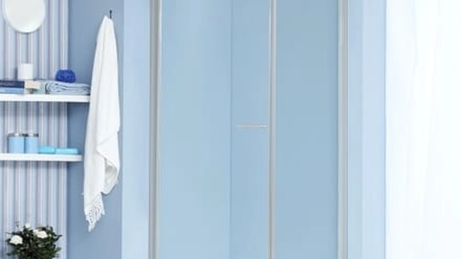 Box Doccia Web 1|0 di Megius