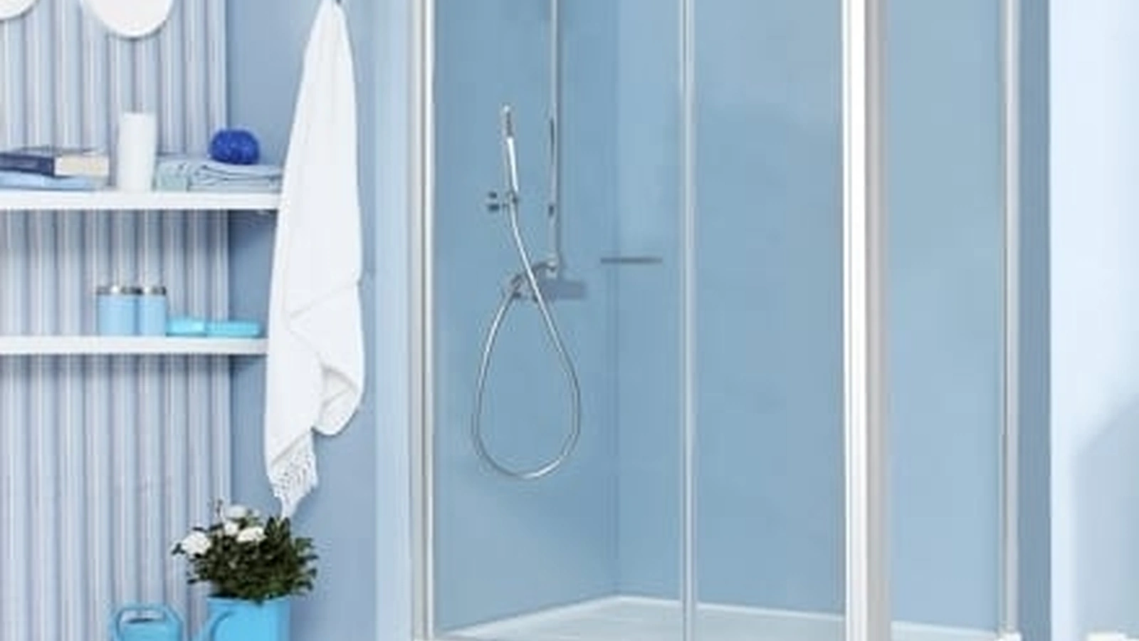 Box Doccia Web 1|0 di Megius