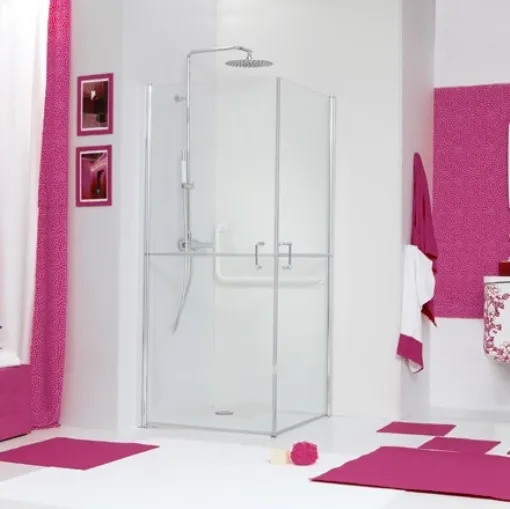 Box Doccia Web 5|0 di Megius