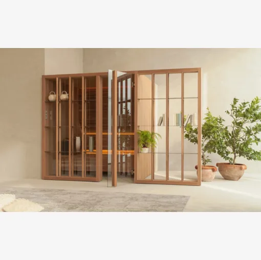 Sauna Yoku S di Effe