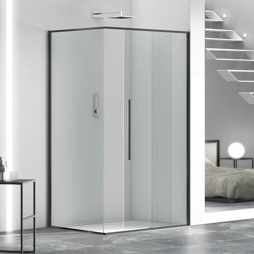 Box Doccia Zen di Megius