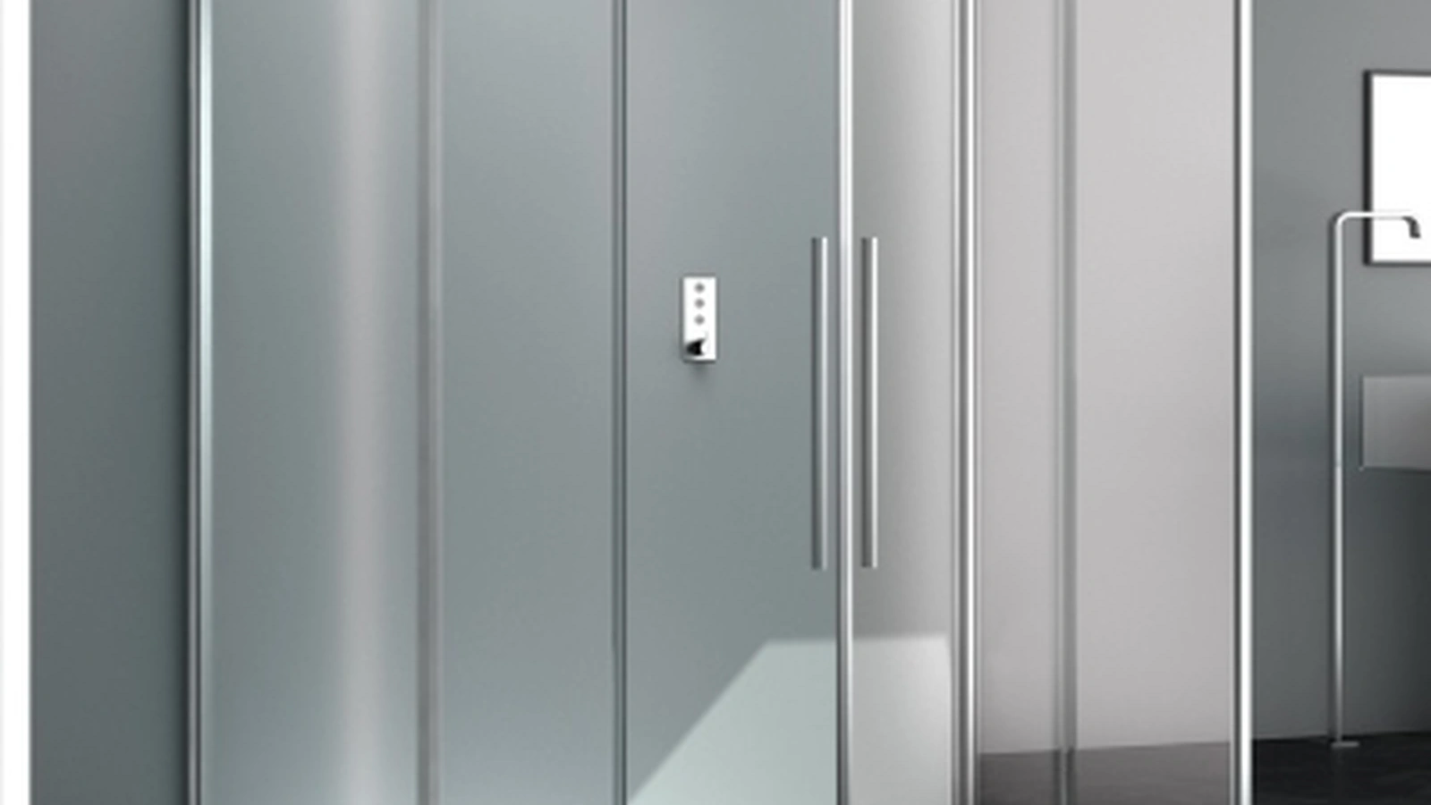 Box Doccia Zen di Megius