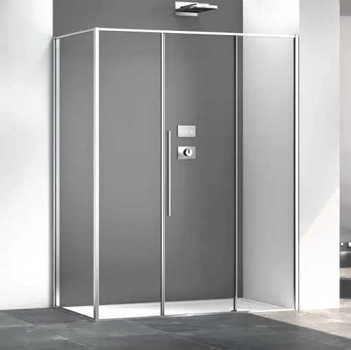 Box Doccia Zen Scorrevole di Megius