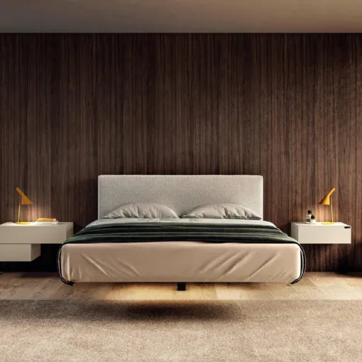 Comodino 36e8 0766 di Lago