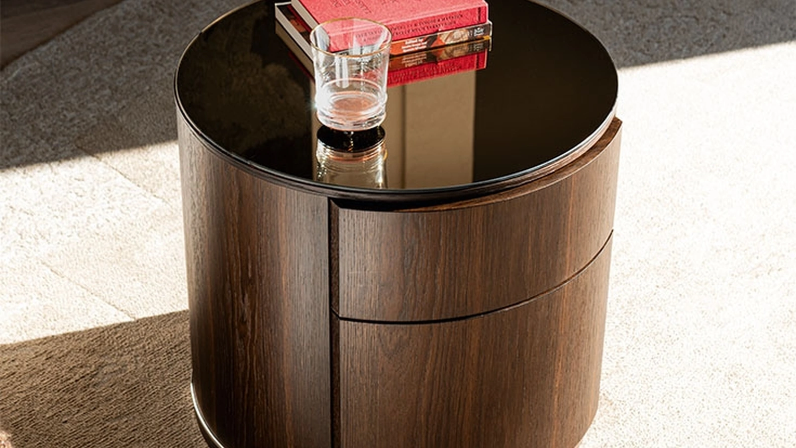 Comodino Lido di Cattelan Italia