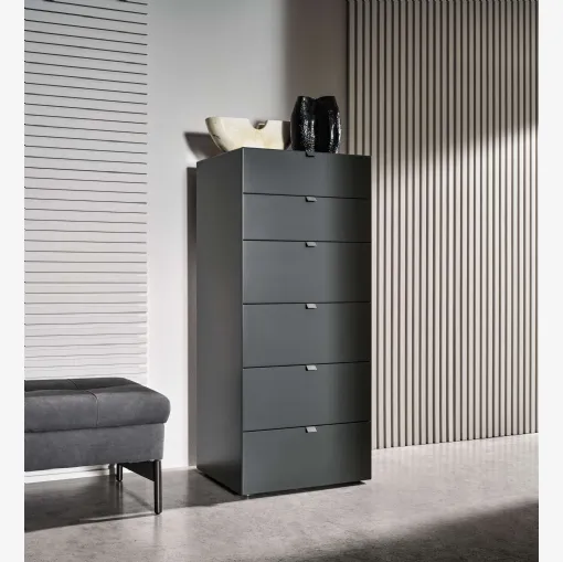 Cassettiera Tetris di Twils