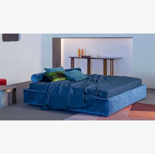Letto Ada Sommier di Twils