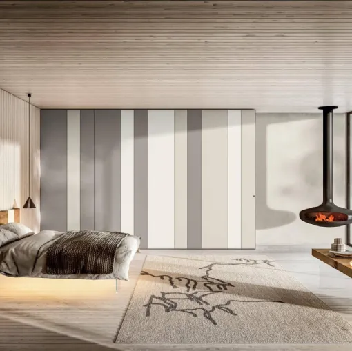 Letto Air 1527 di Lago