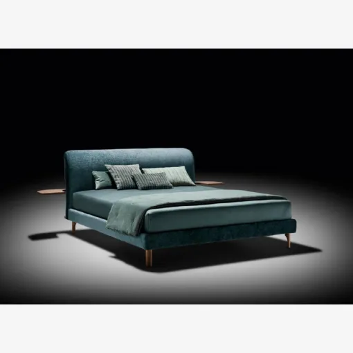 Letto matrimoniale Canalgrande di Twils