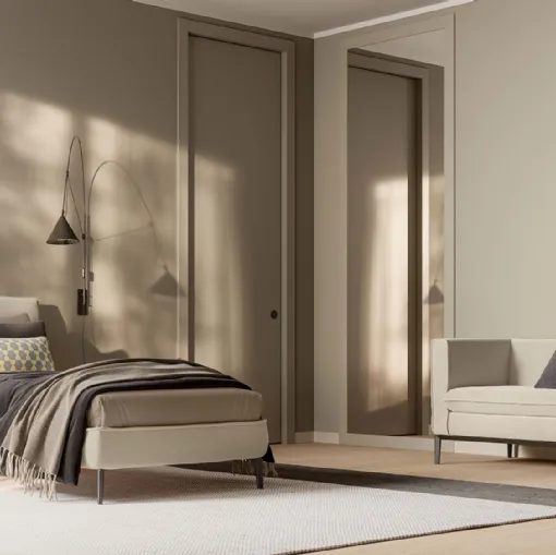 Letto singolo Logan di Twils