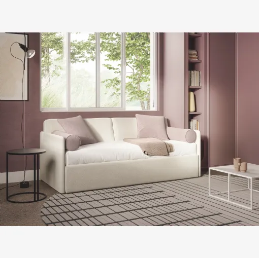 Daybed singolo Maya Mod 5 di Twils