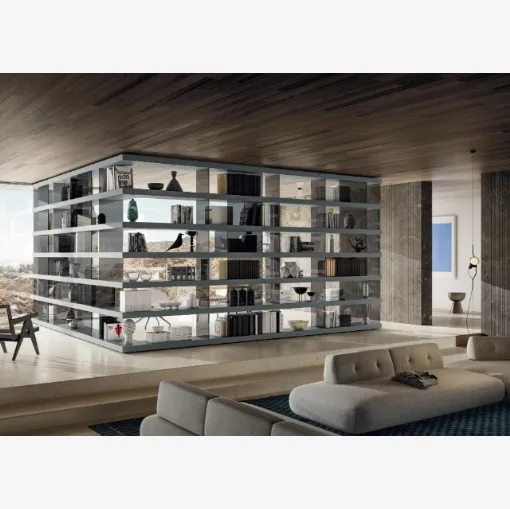 Libreria Air 1245 di Lago