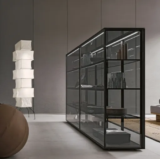 Libreria Alambra di Rimadesio