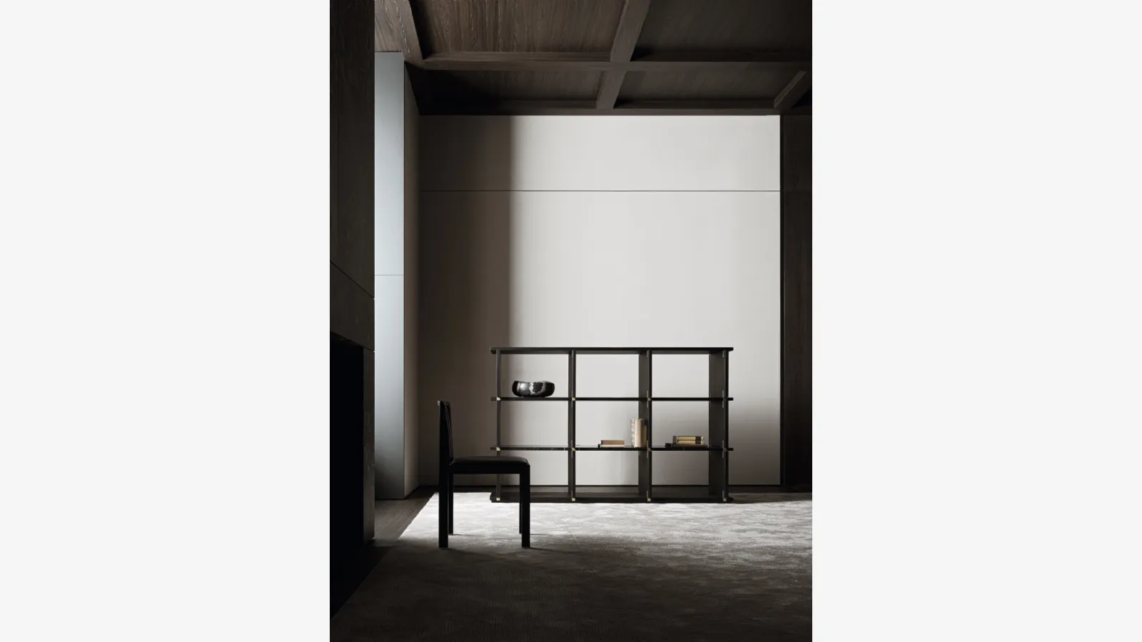 Libreria Card di Molteni & C