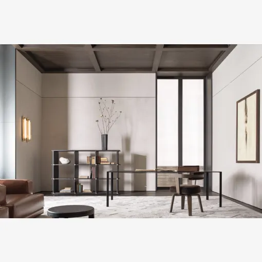 Libreria Card di Molteni & C