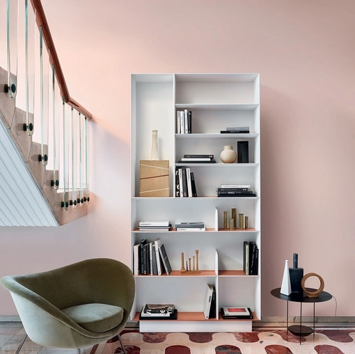 Libreria D-357-1 di Molteni & C