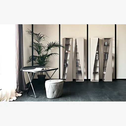 Libreria Rocket di Cattelan Italia