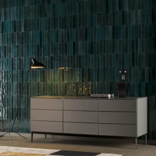 Madia 505 Up Sideboard 02 di Molteni & C