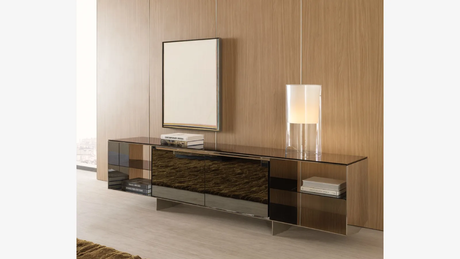 Madia Andromeda di Molteni & C