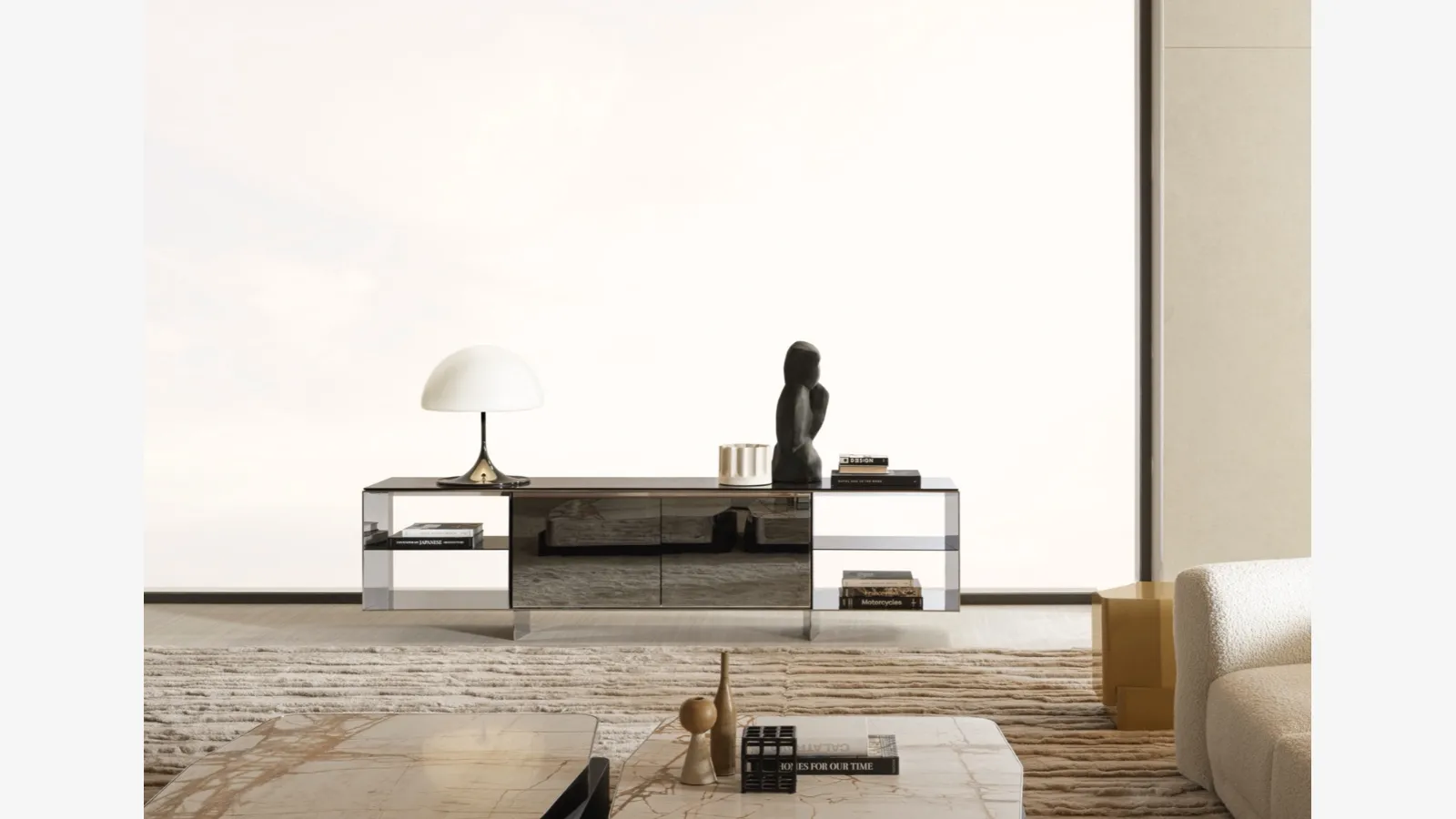 Madia Andromeda di Molteni & C