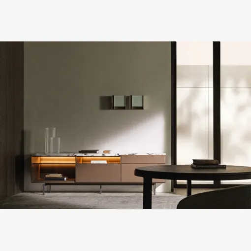 Madia Logos di Molteni & C