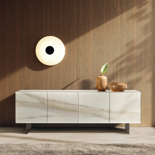 Madia Materia 1003-AQUA di Lago