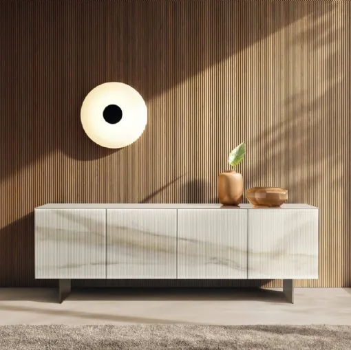 Madia Materia 1003-AQUA di Lago