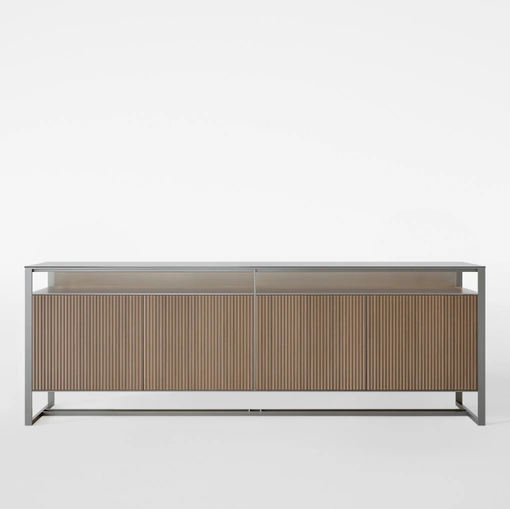 Madia Rialto Noce Sahara di Rimadesio