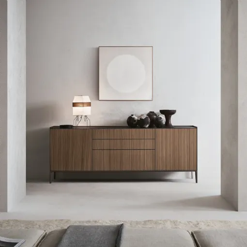 Madia Self Up Noce Sahara di Rimadesio