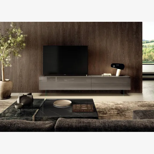 Mobile Porta Tv 36e8 1409D di Lago