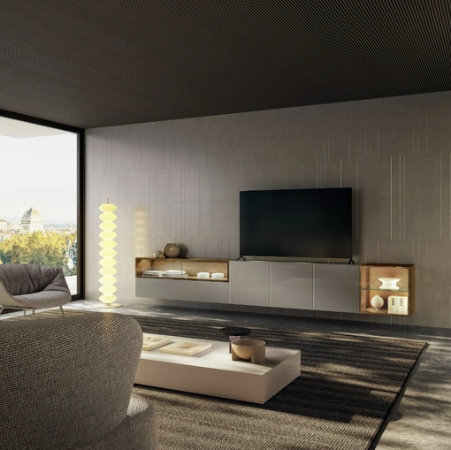 Mobile Porta Tv 36e8 2855 di Lago
