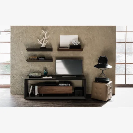 Mobile Porta Tv Boxer di Cattelan Italia
