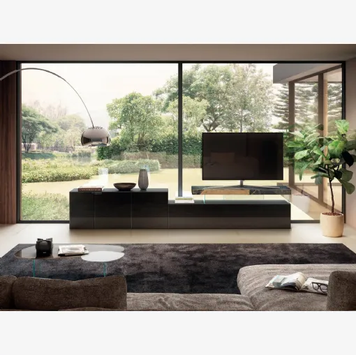 Mobile Porta Tv Air 2152 di Lago