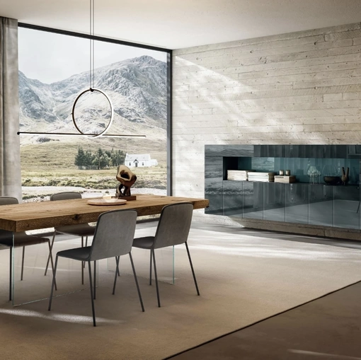 Mobile sospeso 36e8 1278 di Lago