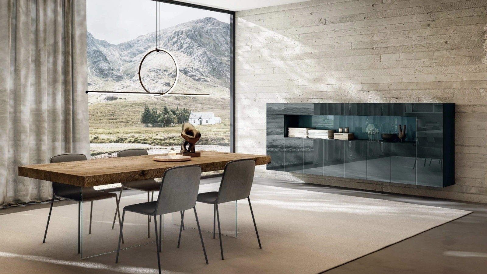 Mobile sospeso 36e8 1278 di Lago