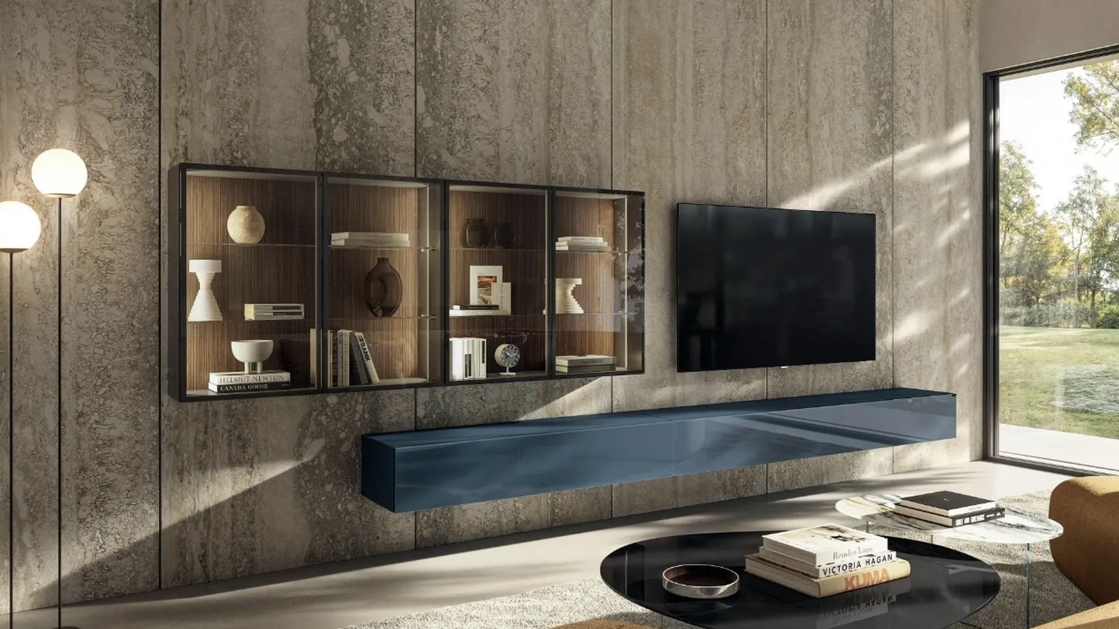 Mobile sospeso 36e8 2876 di Lago