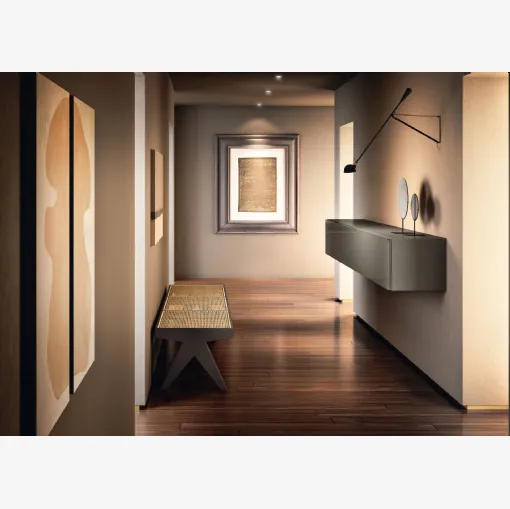 Mobile sospeso Home Office 1274 di Lago