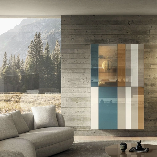 Mobile sospeso NOW 2922 di Lago