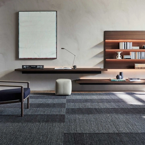 Parete Attrezzata Pass Word Evolution 02 di Molteni & C