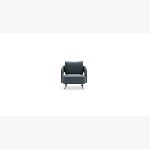 Poltroncina 356 di Ditre Italia