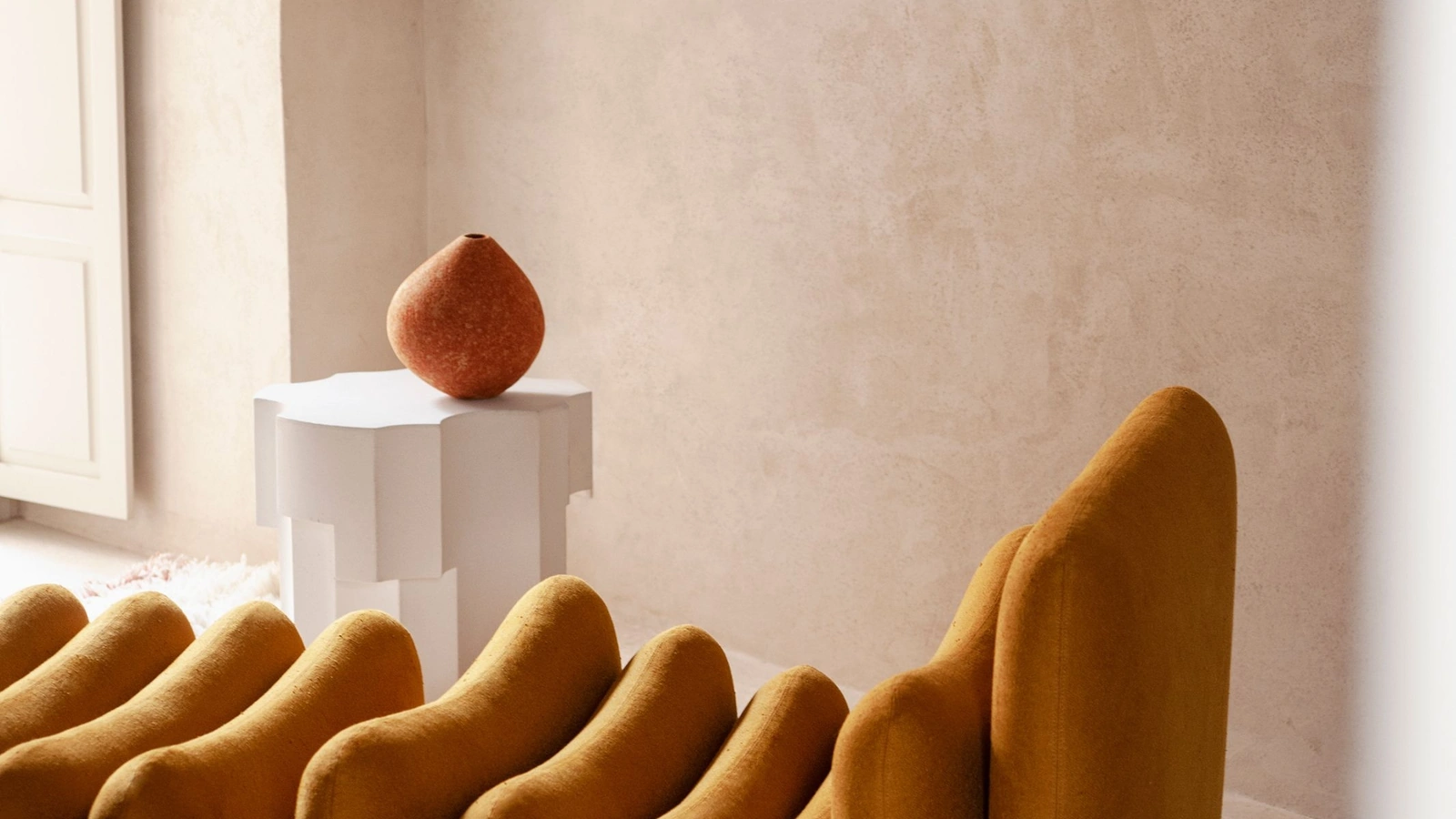 Poltrona Additional System di Tacchini