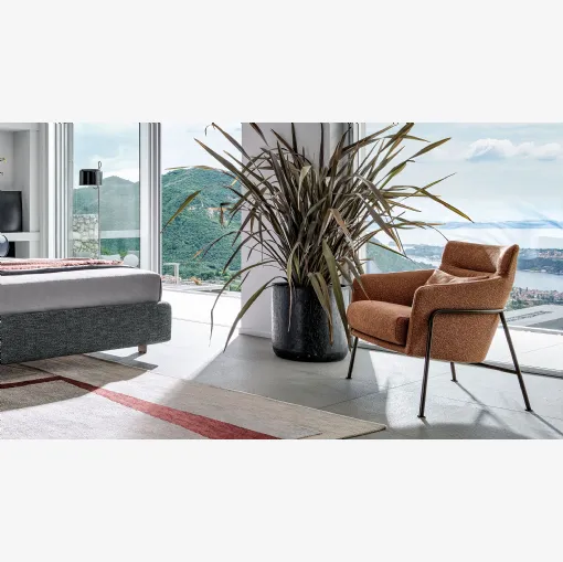 Poltroncina Adele Sweet di Twils