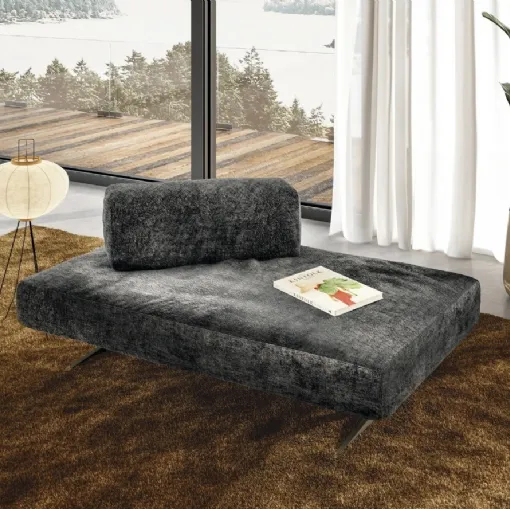 Poltrona Air Soft Free di Lago