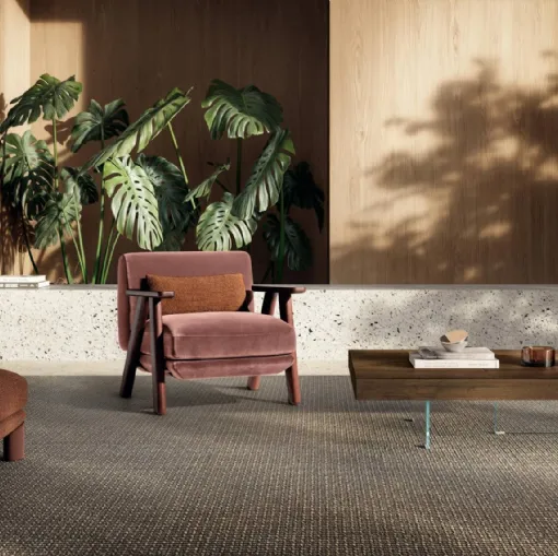 Poltrona Altana di Lago